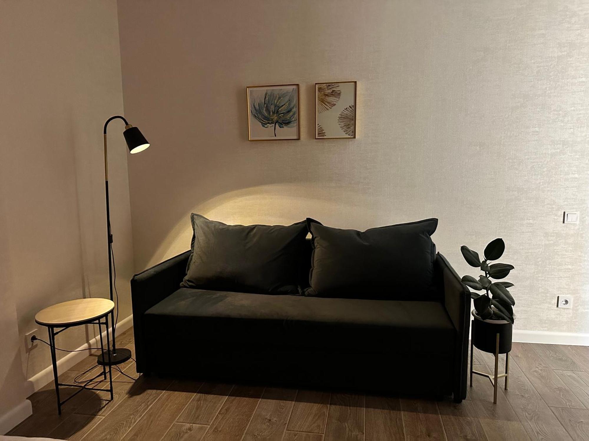 Apartment Miranda, A Residential Complex Near Khan Shatyr Nur-Sultan (Astana)